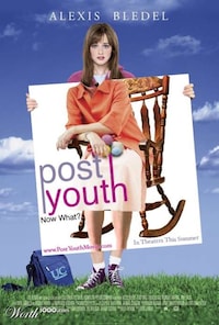 Digitally Aged Movie Posters  Image 4