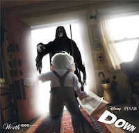 Digitally Aged Movie Posters  Image 5