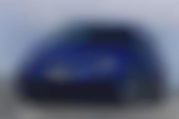 Ultrafast Hatchbacks