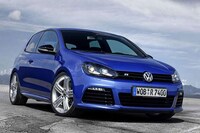 Ultrafast Hatchbacks Image 2
