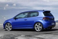 Ultrafast Hatchbacks Image 3