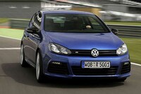 Ultrafast Hatchbacks Image 6