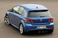 Ultrafast Hatchbacks Image 8