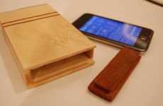 Lumber Gadget Protectors
