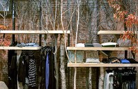 Movie-Inspired Retail Displays Image 5