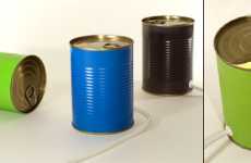 Tin Can Lighting