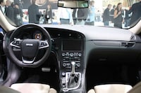 Revamped Swedish Roadsters Image 8