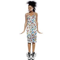 Multihued Winged Sneakers Image 7