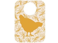 Biodegradable Baby Bibs