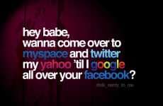 Geektastic Conversation Starters