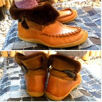 Woodsman Footwear Image 2