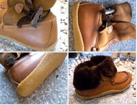 Woodsman Footwear Image 3