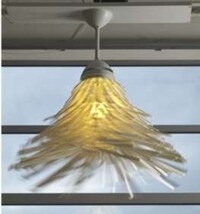 Car Wash-Inspired Lighting