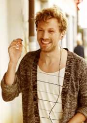 Smart Hipster Headphones