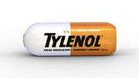 Drug-Inspired Soft Drinks Image 3
