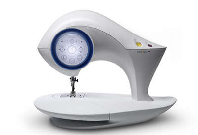 Cyclops Sewing Machines
