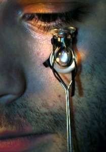 Single Tear Catchers