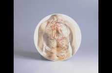Anatomical Place Settings