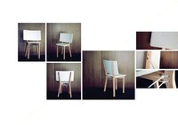 Zip-Tie Seating Image 4