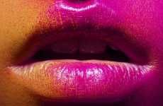 Hypercolor Lips