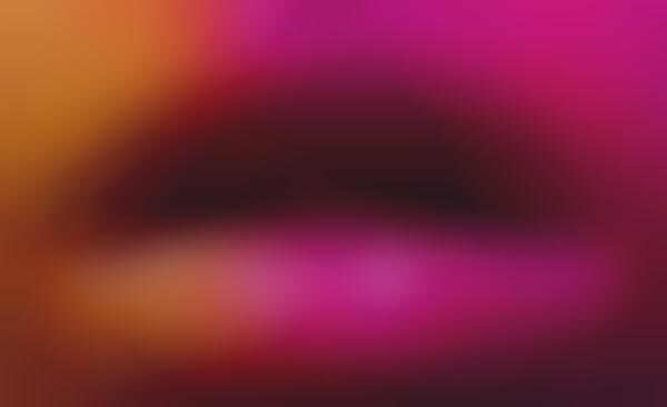 Hypercolor Lips