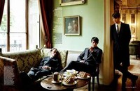 Debonair Editorials Image 2