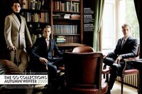 Debonair Editorials Image 3