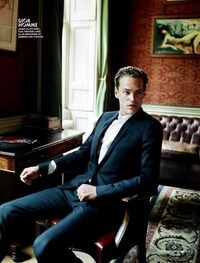 Debonair Editorials Image 4