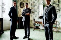 Debonair Editorials Image 6