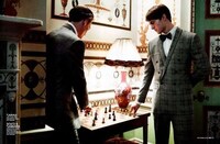 Debonair Editorials Image 7