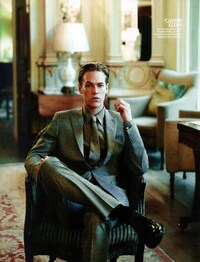 Debonair Editorials Image 8