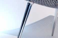 Porous Luxury Tabletops