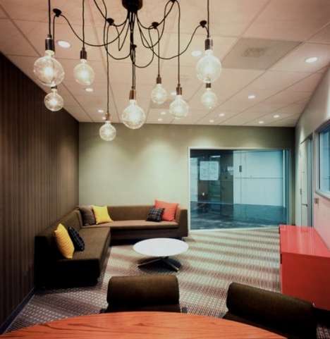 Hip Mega-Biz Offices