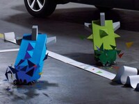 Paper Craft Campaigns Image 2