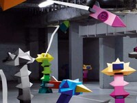 Paper Craft Campaigns Image 3