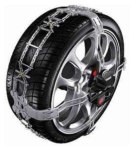 Studly Snow Chains