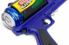 Alcoholic Squirt Guns