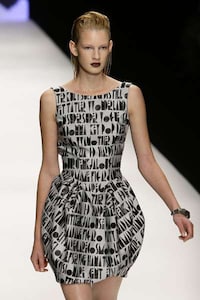 Outrageous Neo-Pop Prints Image 4