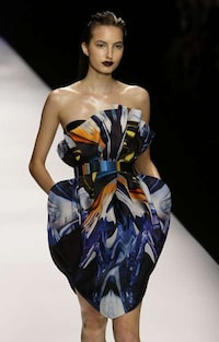 Outrageous Neo-Pop Prints Image 5