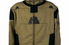 Super Soldier Gamerwear