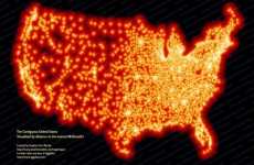 Fast Food Maps