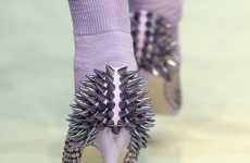 Lethal Leg Lengtheners