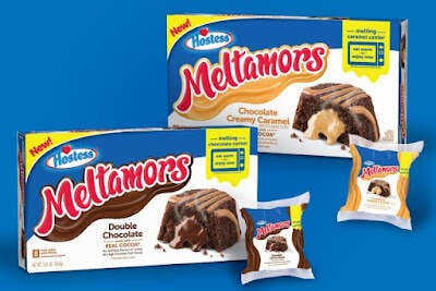 Lava Cake-Inspired Desserts