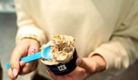 Cinnamon Roll Ice Creams Image 1