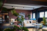 Contemporary Italian Office Designs Image 3