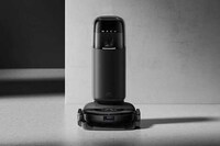 Robotic Floor Washing Devices Image 1