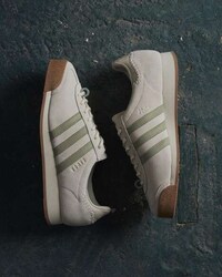 Jade-Tonal Collaborative Sneakers Image 2