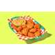 Spiced Honey Cheese Curds Image 1
