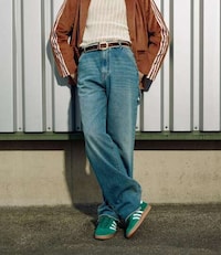 Sporty Fashion Spring Campaigns Image 4