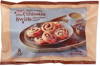 Ready-to-Bake Croissant Swirls Image 2